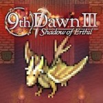 9th Dawn III RPG v1.52 Mod (Unlimited Money) Apk