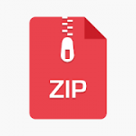AZIP Master ZIP RAR File Extractor & Compressor v2.0.7 Premium APK