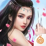 Age of Wushu Dynasty v23.0.0 Mod (Mana + No Skill Cool down) Apk + Data