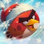 Angry Birds 2 v2.49.1 Mod (Unlimited Money) Apk + Data