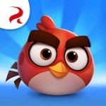 Angry Birds Journey v1.0.1 Mod (Unlimited lives) Apk