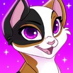 Castle Cats Idle Hero RPG v2.16.1 Mod (Free Shopping) Apk