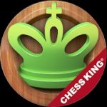 Chess King Learn Tactics & Solve Puzzles v1.3.9 Mod (Unlocked) Apk