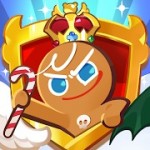 Cookie Run Kingdom v1.1.32 Mod (No Skill Cd) Apk + Data