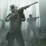 Crossfire Survival Zombie Shooter FPS Strike v1.0.8 Mod (Unlimited Money + Rewards) Apk