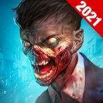 DEAD TARGET Zombie Offline Shooting Games v4.53.0 Mod (Unlimited Gold + Cash + Ads Removed) Apk