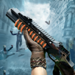 Dead Zombie Trigger 3 Real Survival Shooting FPS v1.1.1 Mod (Unlimited Money) Apk