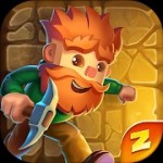 Dig Out Gold Digger Adventure v2.20.2 Mod (Free Shopping) Apk