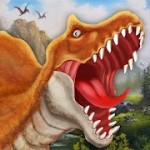 Dino Battle v12.21 Mod (Unlimited Money) Apk