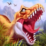 Dino Battle v12.23 Mod (Unlimited Money) Apk