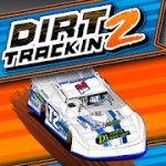 Dirt Trackin 2 v1.2.8 Mod (Unlocked) Apk