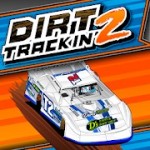 Dirt Trackin 2 v1.3.0 Mod (Unlocked) Apk