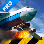 Extreme Landings Pro v3.7.5 Mod (Unlocked) Apk + Data
