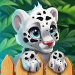 Family Zoo The Story v2.2.0 Mod (Unlimited Coins) Apk
