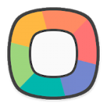 Flat Squircle  Icon Pack v2.9 APK Patched