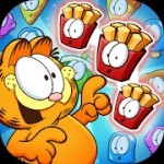 Garfield Snack Time v1.22.1 Mod (Unlimited Coins + Vip Purchased) Apk