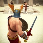 Gladiator Glory v5.9.3 Mod (Unlimited Money) Apk
