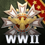 Glory of Generals 3 WW2 Strategy Game v1.1.2 Mod (Unlimited Medals) Apk