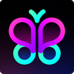 GlowLine Icon Pack v1.0 APK Patched