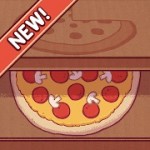 Good Pizza Great Pizza v3.6.1 b568 Mod (Unlimited Money) Apk