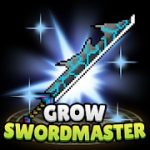 Grow SwordMaster Idle Action Rpg v1.4.0 Mod (Free Shopping) Apk