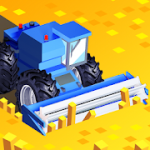 Harvest.io Farming Arcade in 3D v1.9.2 Mod (Free Shopping) Apk