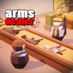 Idle Arms Dealer Tycoon Build Business Empire v1.6.2 Mod (Unlimited Money) Apk