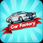 Idle Car Factory Car Builder Tycoon Games 2021 v12.8.4 Mod (Unlimited Money) Apk