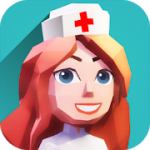 Idle Hospital Tycoon Director Life Sim v1.06 Mod (Unlimited Money) Apk