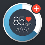 Instant Heart Rate+  Heart Rate & Pulse Monitor v5.36.8175 APK Paid