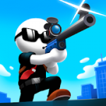 Johnny Trigger Sniper Game v1.0.12 Mod (Unlimited Money) Apk