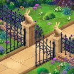 Lily’s Garden v1.91.0 Mod (Unlimited Gold Coins + Star) Apk