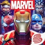 MARVEL Super War v3.10.2 Full Apk + Data