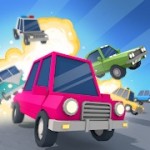 Mad Cars v1.3 Mod (Unlimited Money) Apk