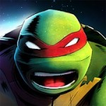 Ninja Turtles Legends v1.16.8 Mod (Unlimited Money) Apk