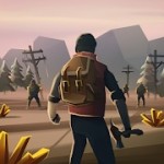 No Way To Die Survival v1.11 Mod (Unlimited Ammo + Food + Resources) Apk