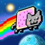 Nyan Cat Lost In Space v11.3.3 Mod (Unlimited Money) Apk