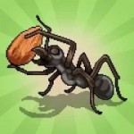 Pocket Ants Colony Simulator v0.0624 Mod (Full version) Apk