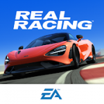 Real Racing 3 v9.1.1 Mod (Unlimited Money) Apk