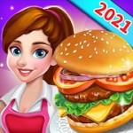 Rising Super Chef Craze Restaurant Cooking Games v5.2.1 Mod (Unlimited Money) Apk