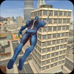Rope Hero Vice Town v5.0 Mod (Unlimited Money) Apk