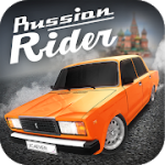 Russian Rider Online v1.35 Full Apk