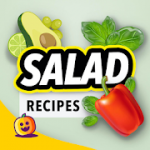 Salad Recipes FREE v11.16.205 Premium APK Unlocked