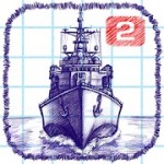 Sea Battle 2 v2.4.8 Mod (Unlocked) Apk