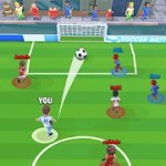 Soccer Battle 3v3 PvP v1.15.2 Mod (Unlocked + Free Shopping) Apk