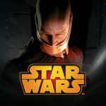 Star Wars KOTOR v1.0.9 Mod (Unlimited Credits) Apk + Data
