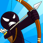 Stickman Archery Master Archer Puzzle Warrior v1.0.12 Mod (Unlimited Money) Apk