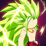 Stickman Warriors Super Dragon Shadow Fight v1.3.4 Mod (Unlimited Money + Gems + Unlocked) Apk