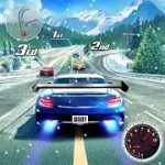 Street Racing 3D v7.0.3 Mod (Free Shopping) Apk