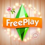 The Sims FreePlay v5.58.0 Mod (Unlimited Money + VIP) Apk